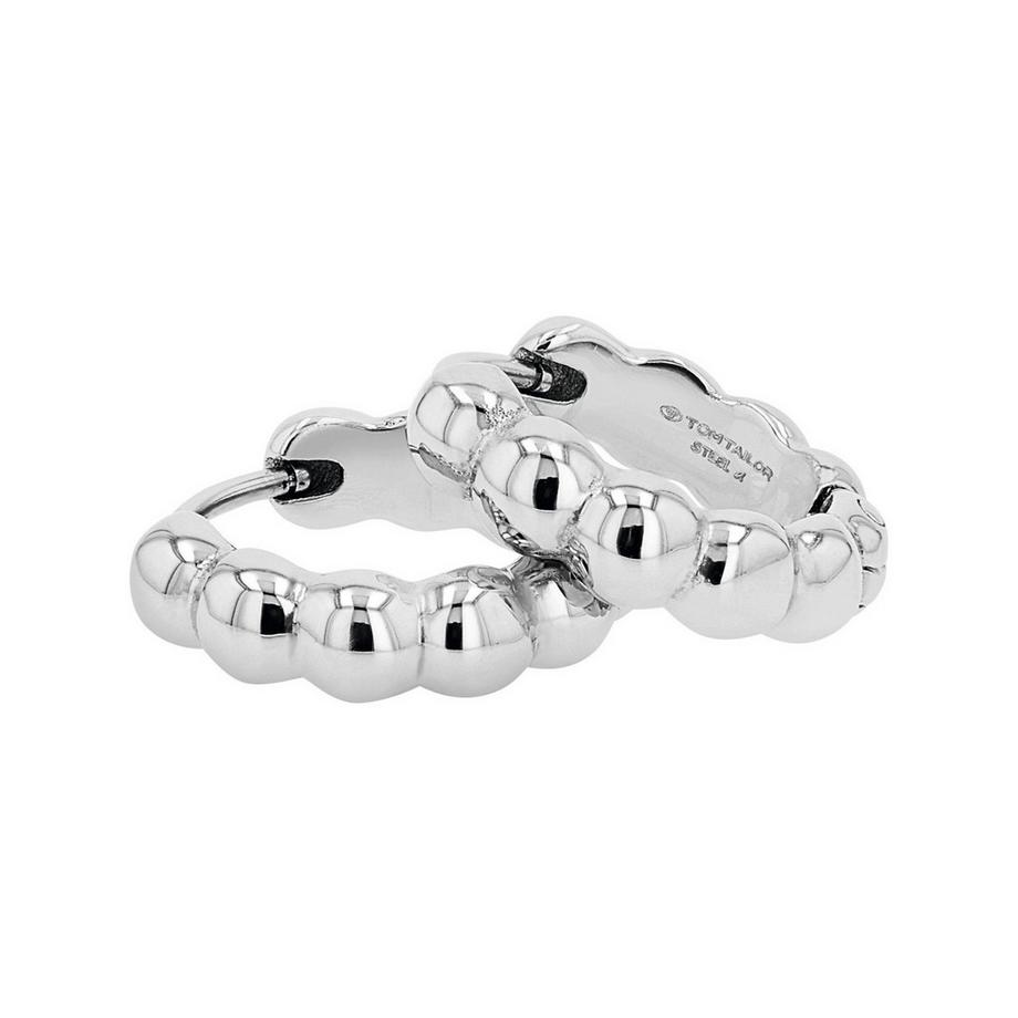 TOM TAILOR  Boucles d'oreilles 