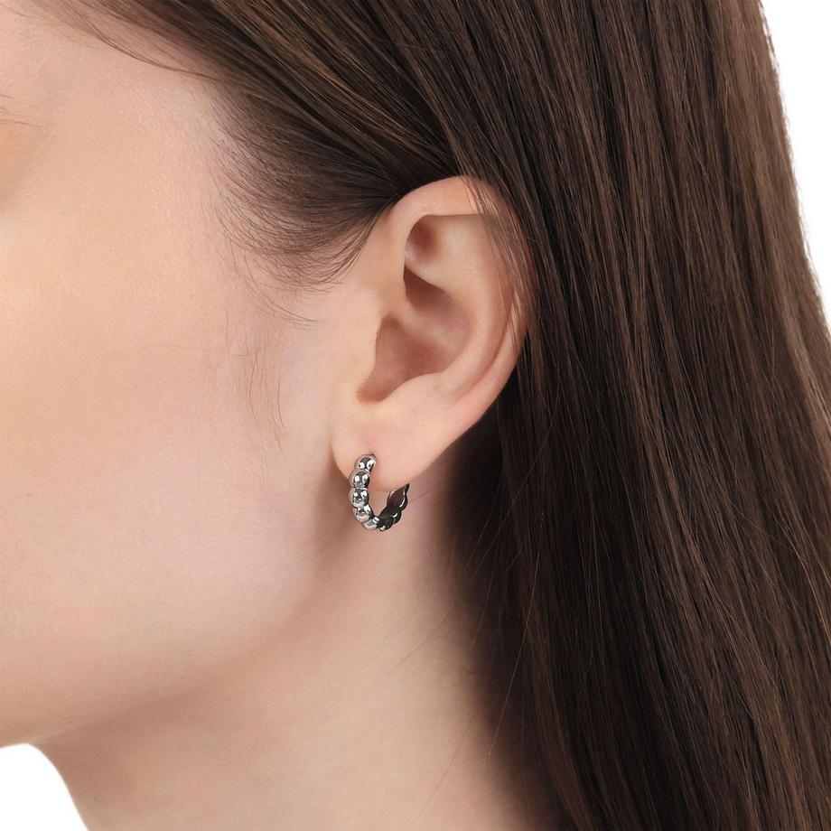 TOM TAILOR  Boucles d'oreilles 