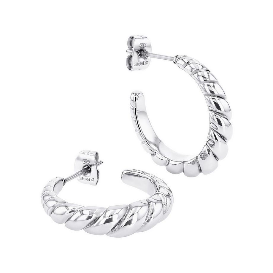 TOM TAILOR  Boucles d'oreilles 