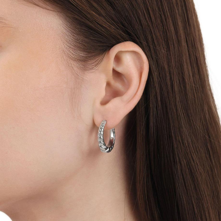 TOM TAILOR  Boucles d'oreilles 