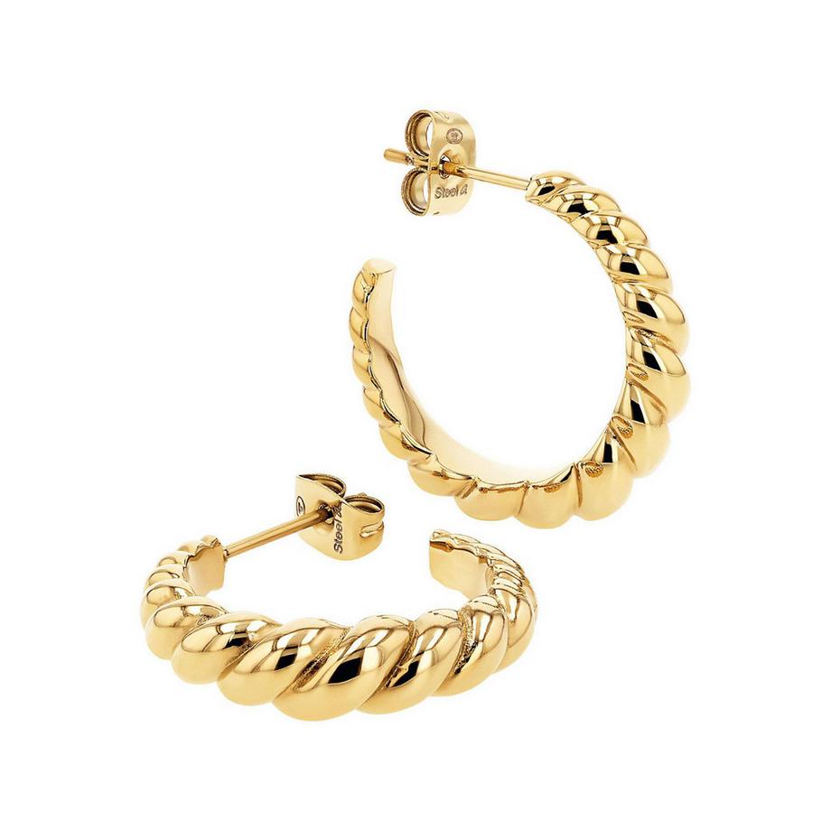 TOM TAILOR  Boucles d'oreilles 