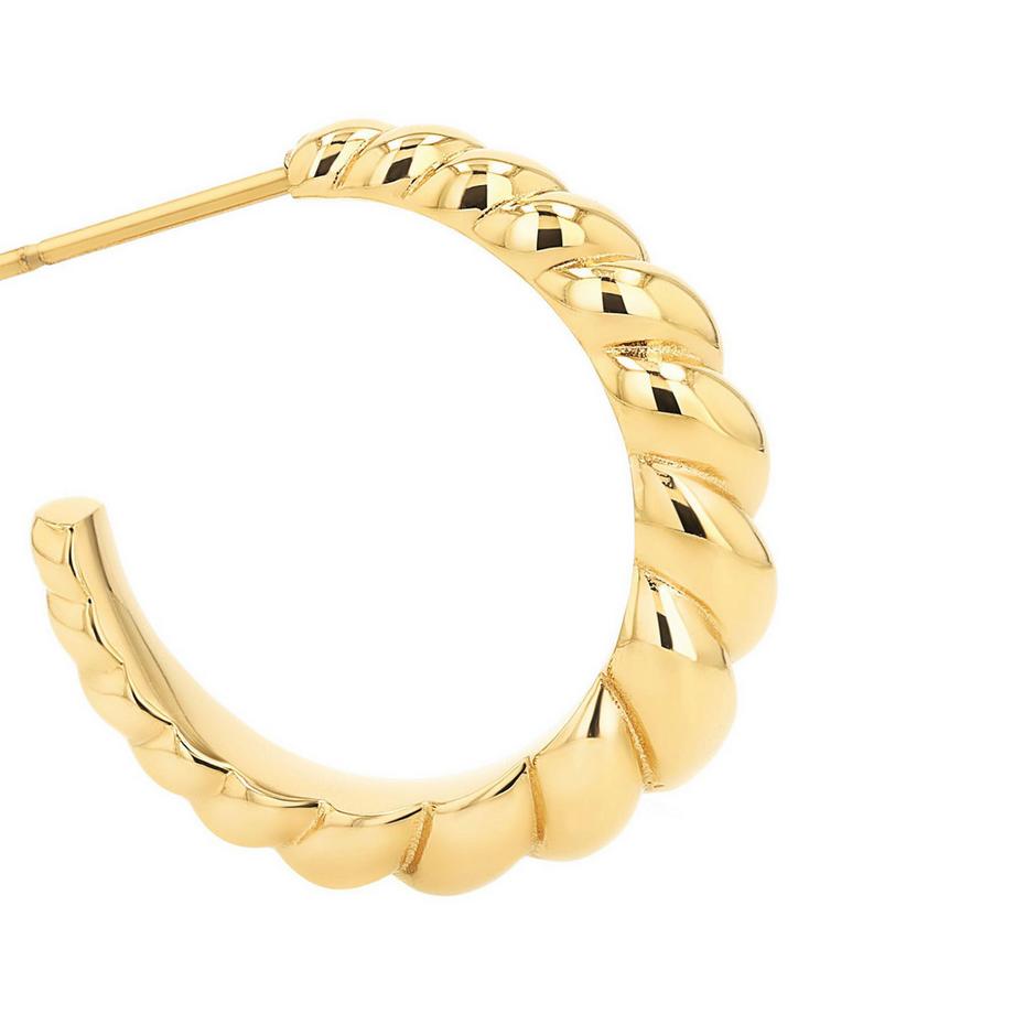 TOM TAILOR  Boucles d'oreilles 