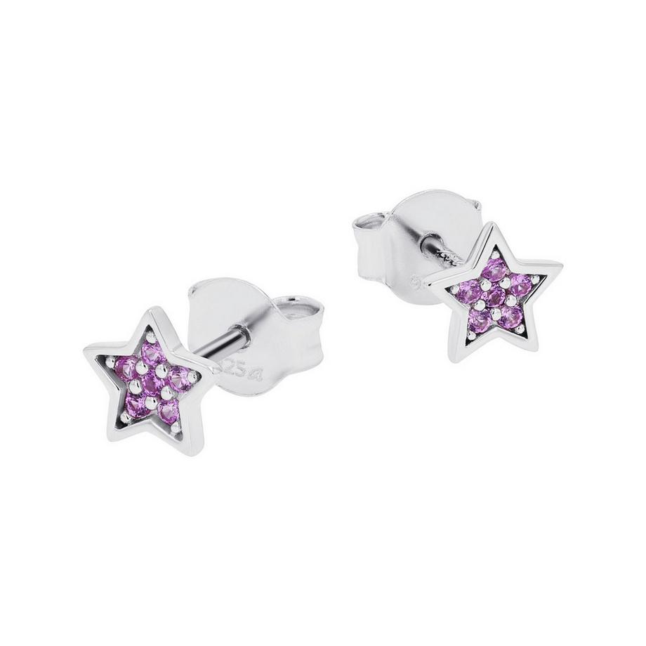 TOM TAILOR  Boucles d'oreilles 