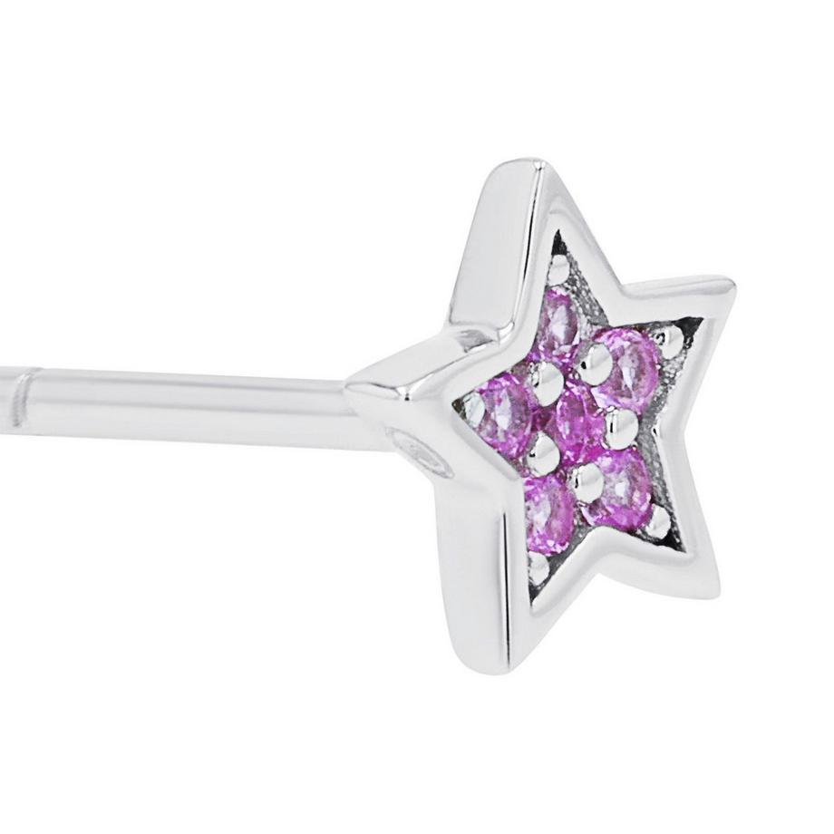 TOM TAILOR  Boucles d'oreilles 