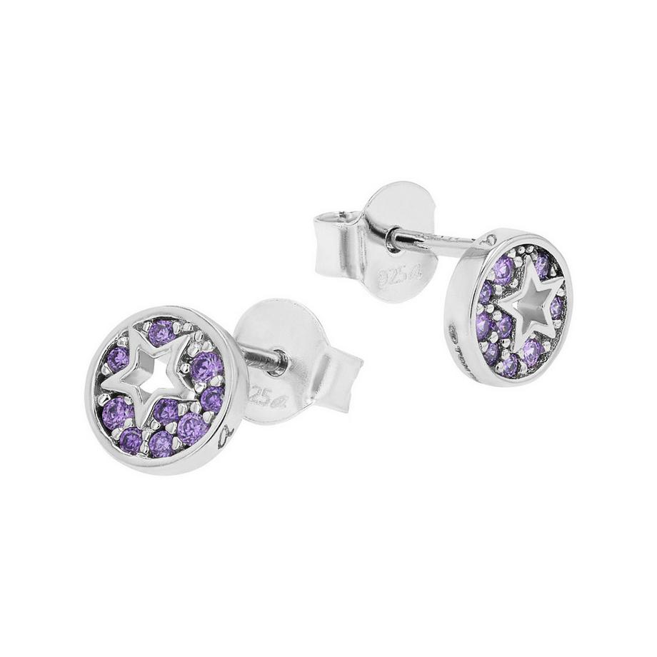 TOM TAILOR  Boucles d'oreilles 