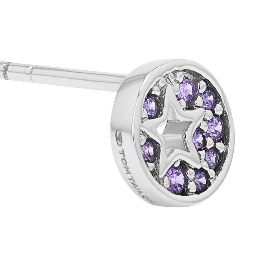 TOM TAILOR  Boucles d'oreilles 