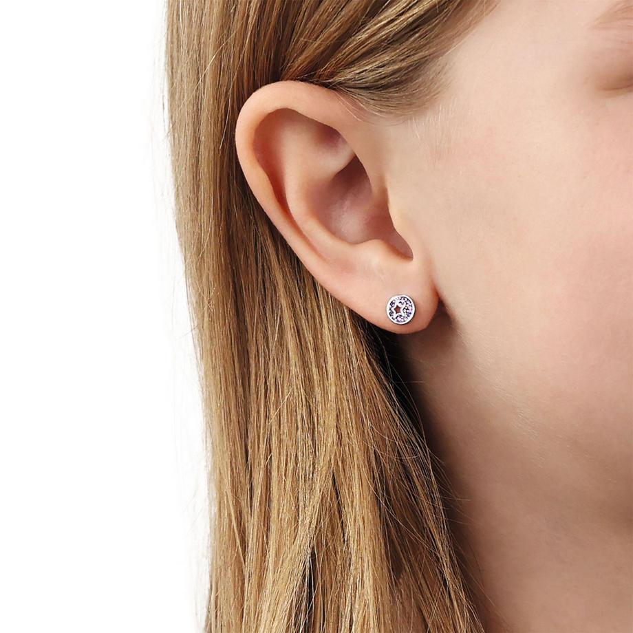 TOM TAILOR  Boucles d'oreilles 