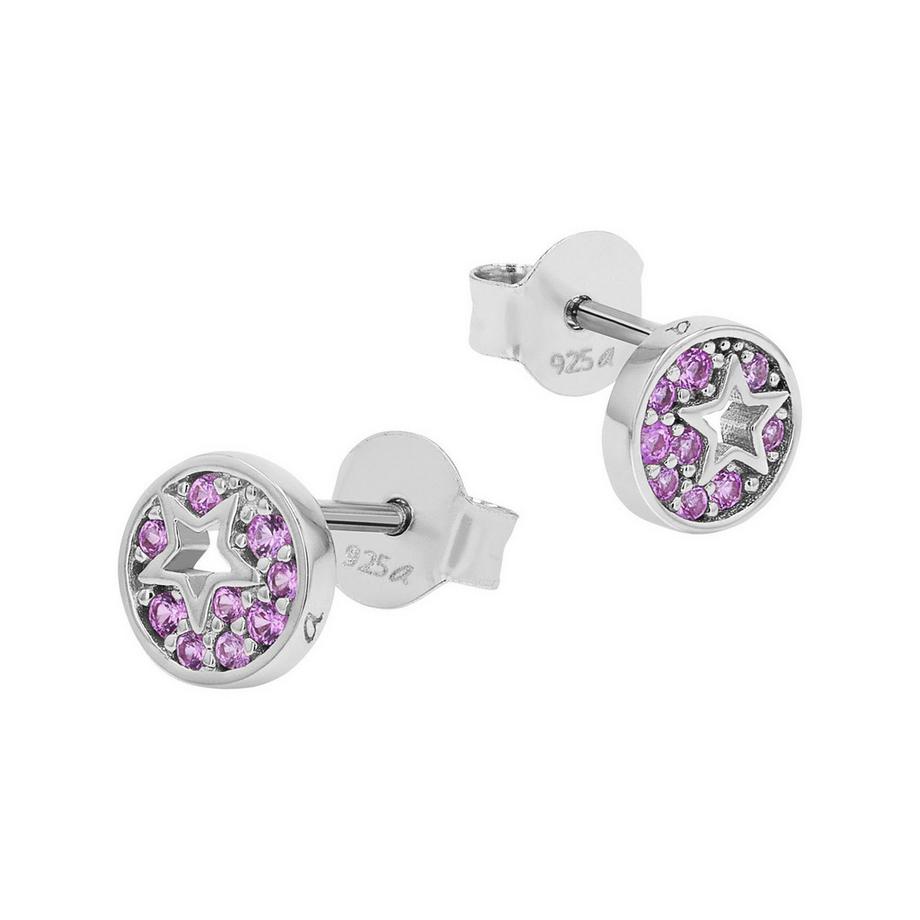 TOM TAILOR  Boucles d'oreilles 