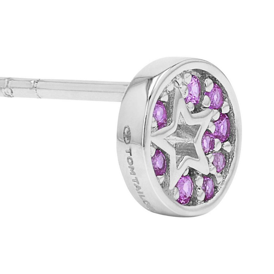 TOM TAILOR  Boucles d'oreilles 