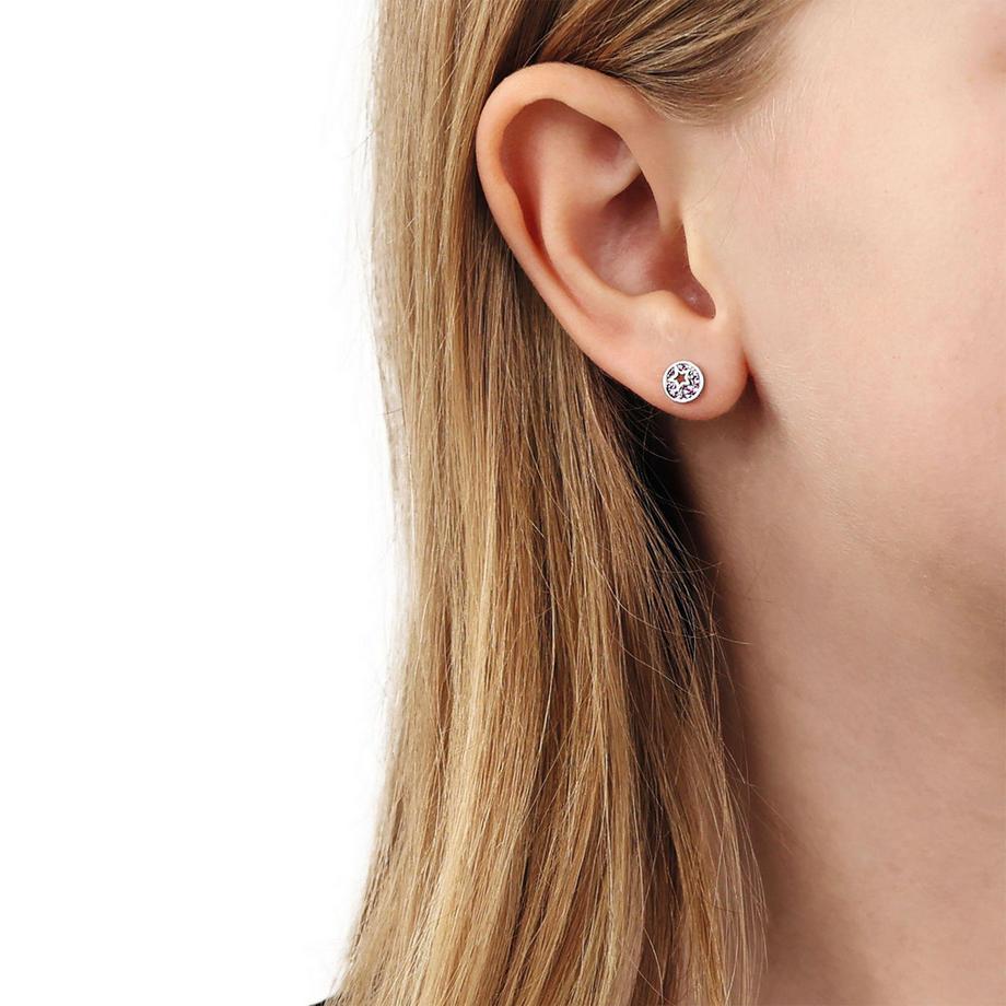 TOM TAILOR  Boucles d'oreilles 