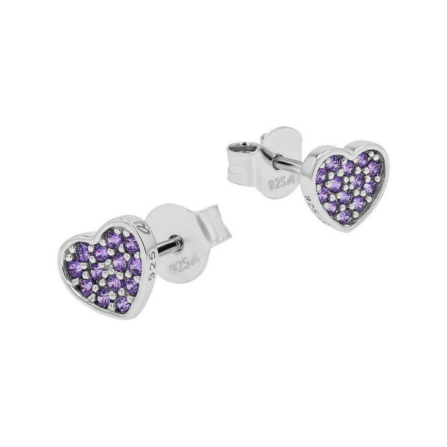 TOM TAILOR  Boucles d'oreilles 