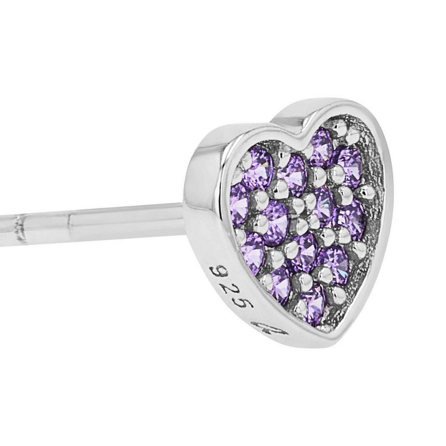 TOM TAILOR  Boucles d'oreilles 