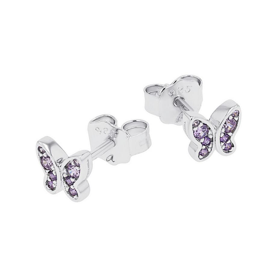 TOM TAILOR  Boucles d'oreilles 