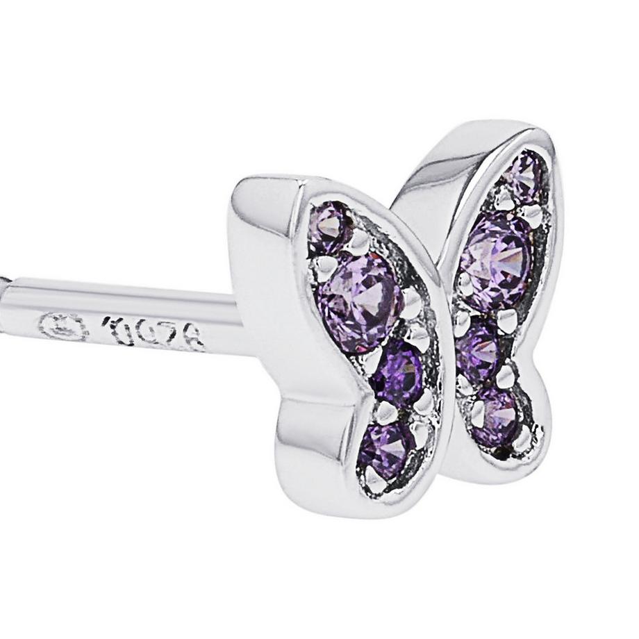 TOM TAILOR  Boucles d'oreilles 