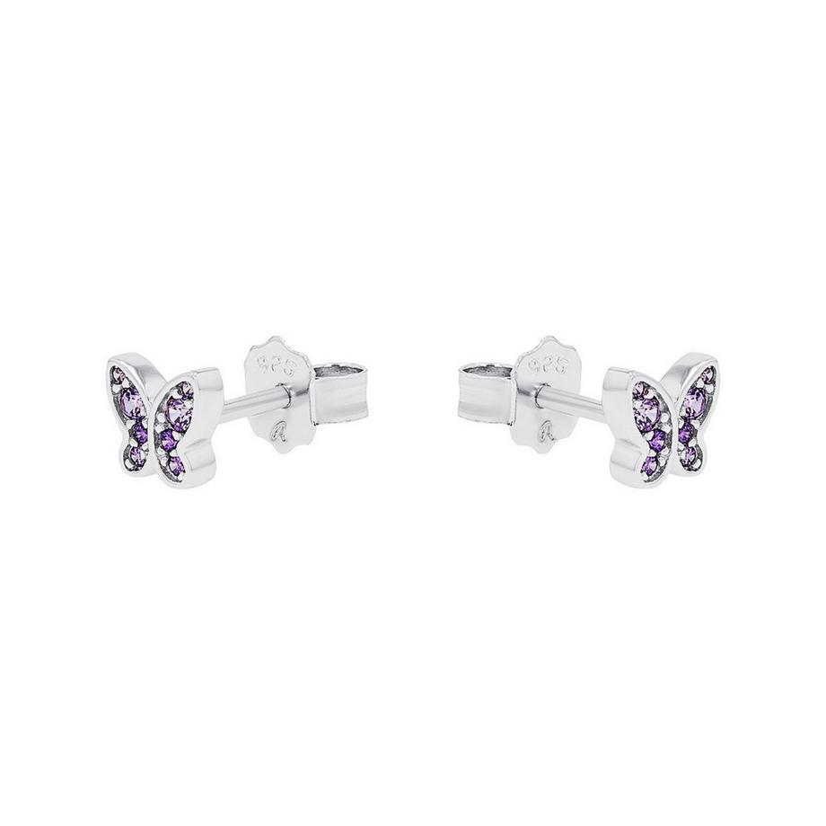 TOM TAILOR  Boucles d'oreilles 