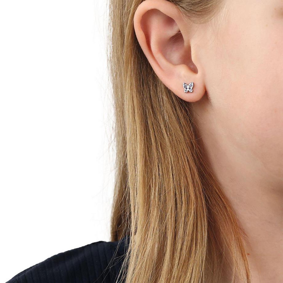 TOM TAILOR  Boucles d'oreilles 