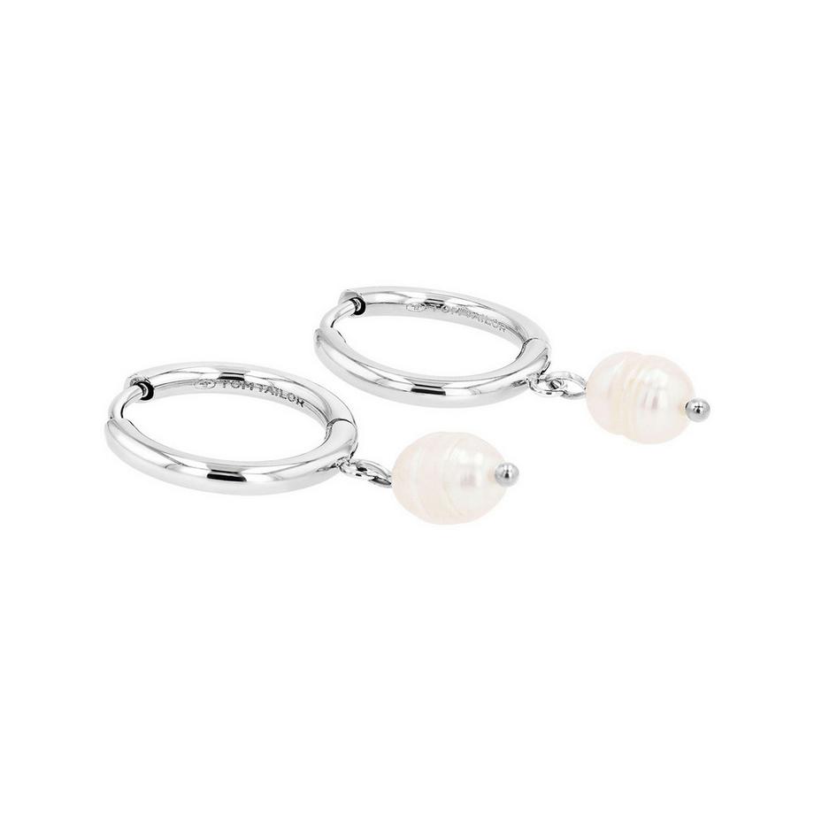 TOM TAILOR  Boucles d'oreilles 