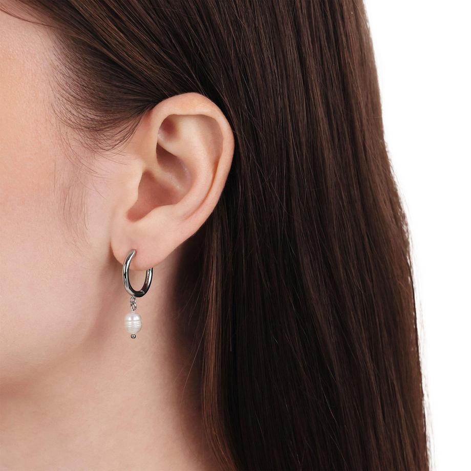 TOM TAILOR  Boucles d'oreilles 