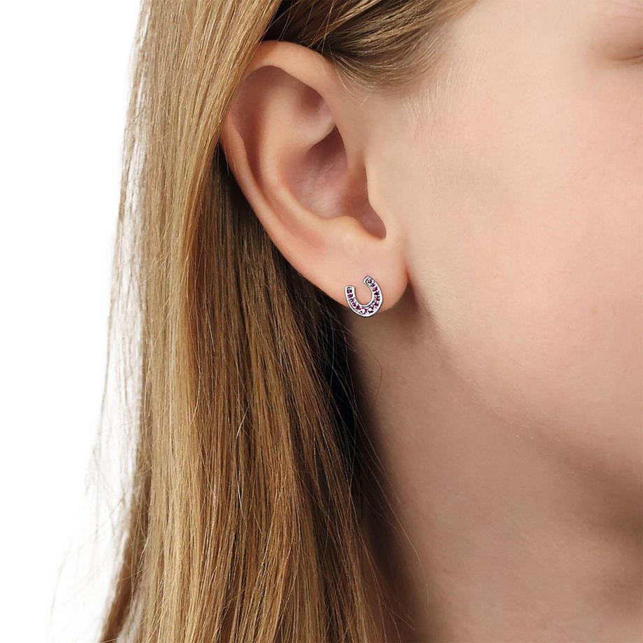 TOM TAILOR  Boucles d'oreilles 