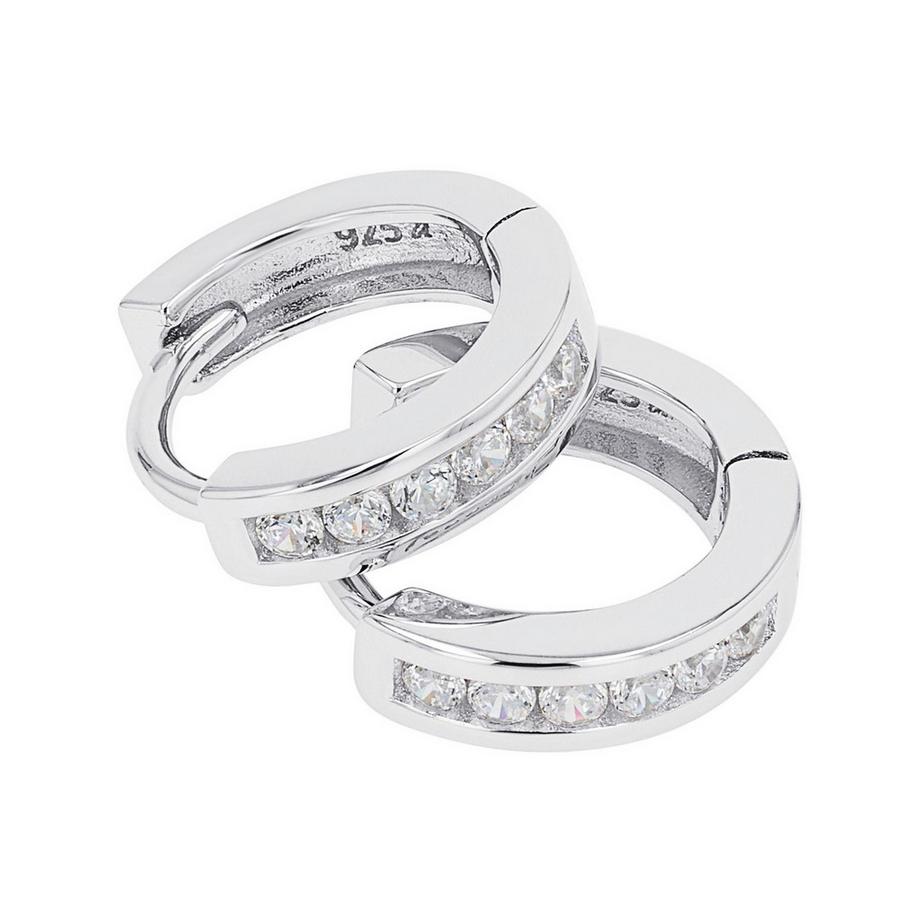 TOM TAILOR  Boucles d'oreilles 