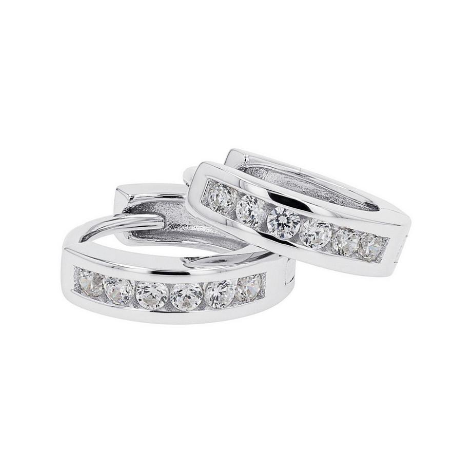 TOM TAILOR  Boucles d'oreilles 