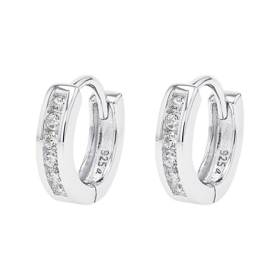 TOM TAILOR  Boucles d'oreilles 