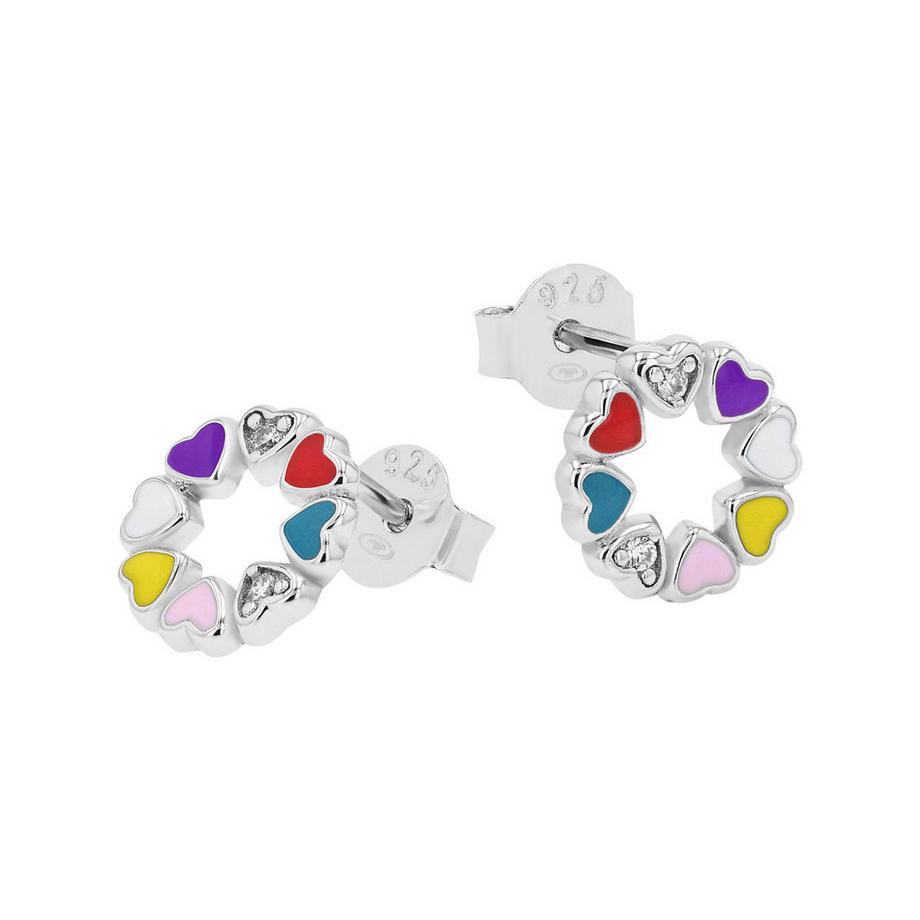 TOM TAILOR  Boucles d'oreilles 