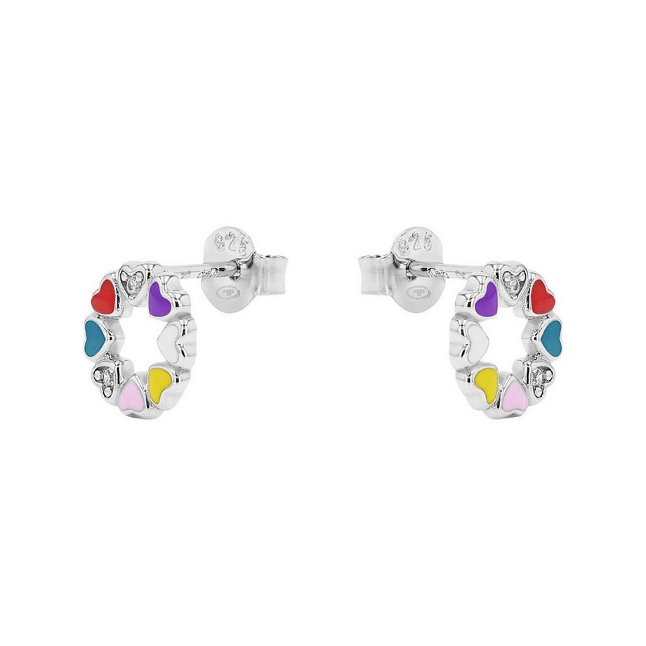 TOM TAILOR  Boucles d'oreilles 