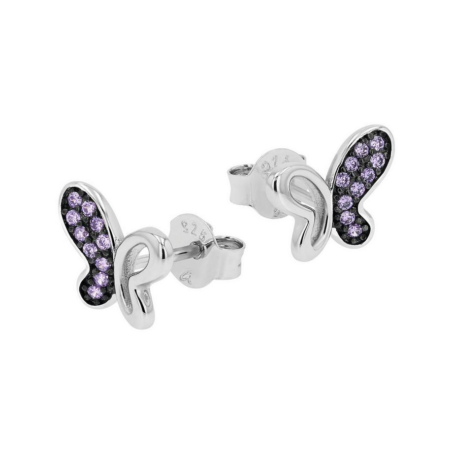 TOM TAILOR  Boucles d'oreilles 