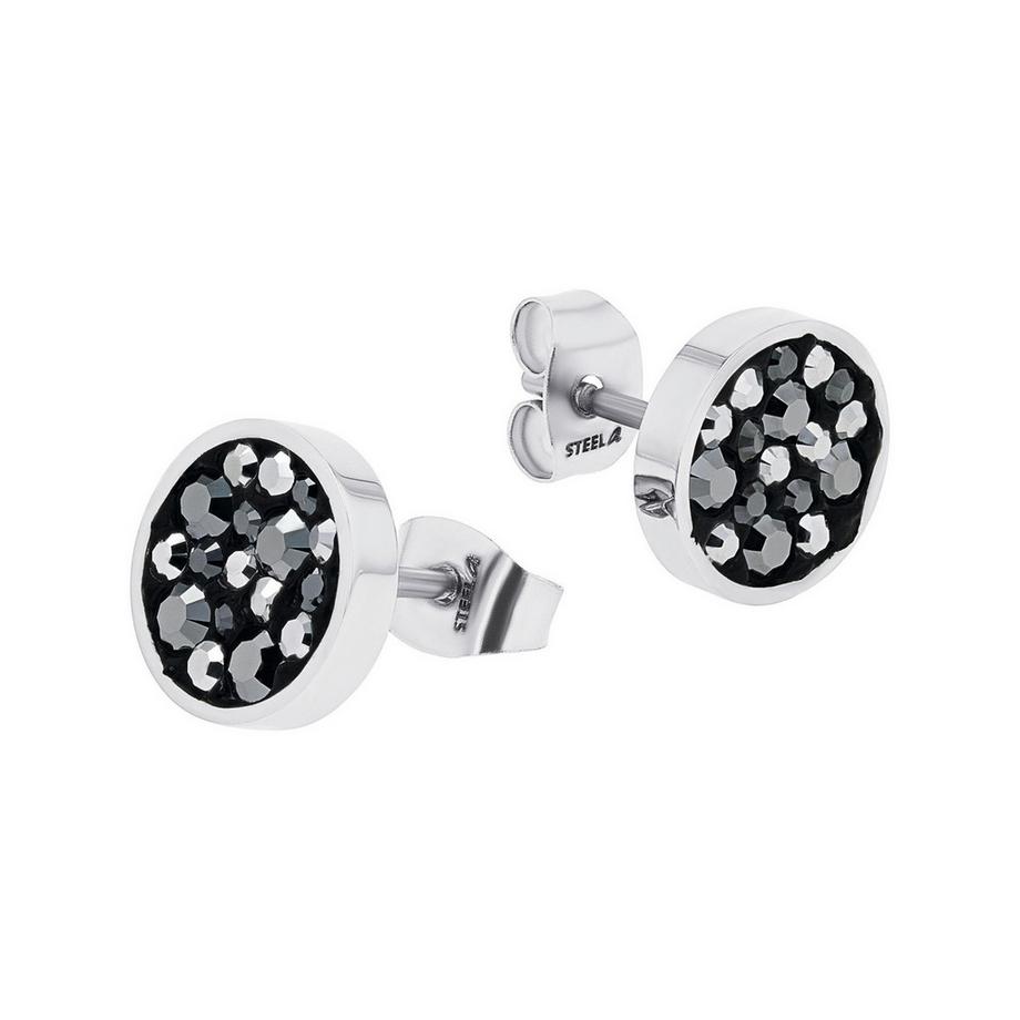 TOM TAILOR  Boucles d'oreilles 