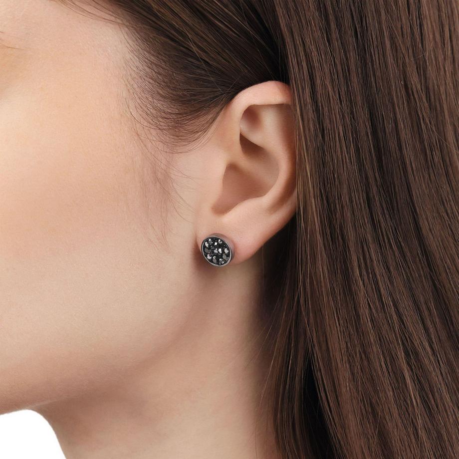 TOM TAILOR  Boucles d'oreilles 