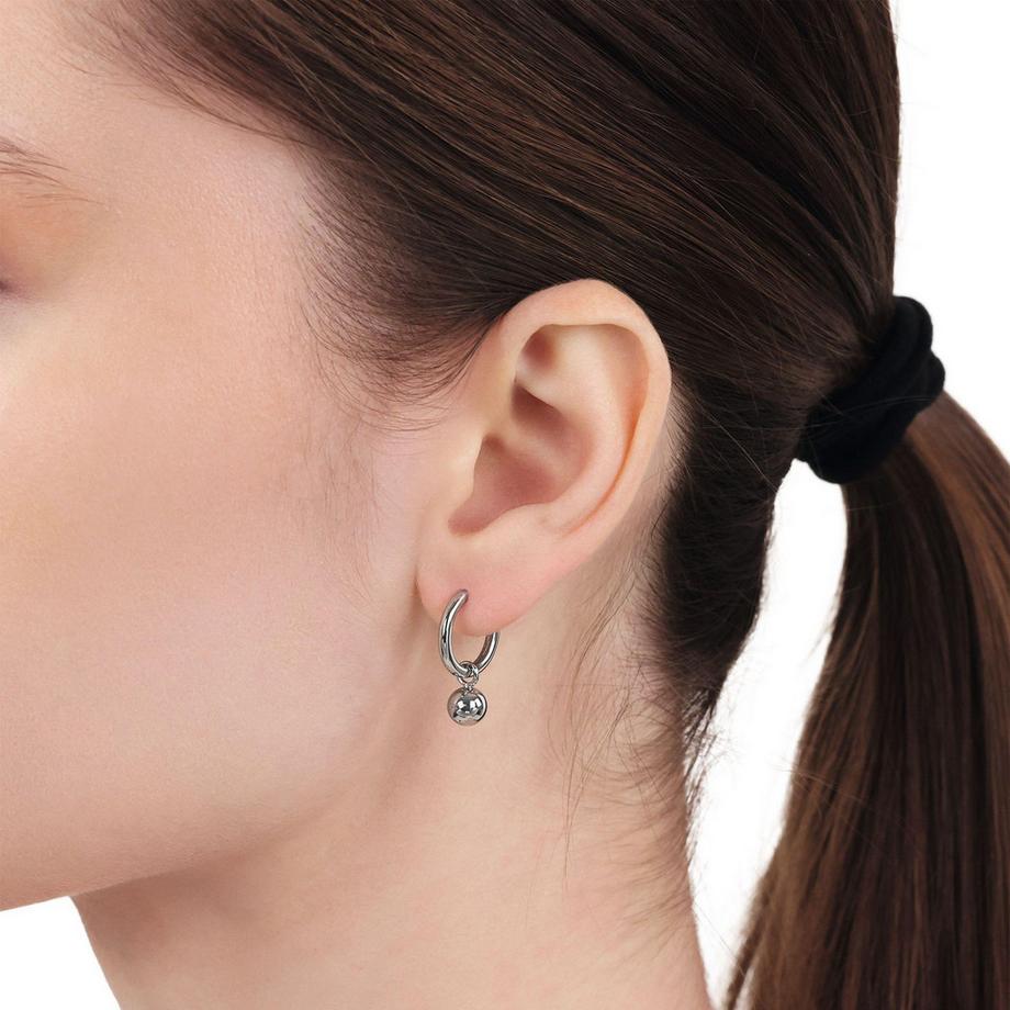 TOM TAILOR  Boucles d'oreilles 