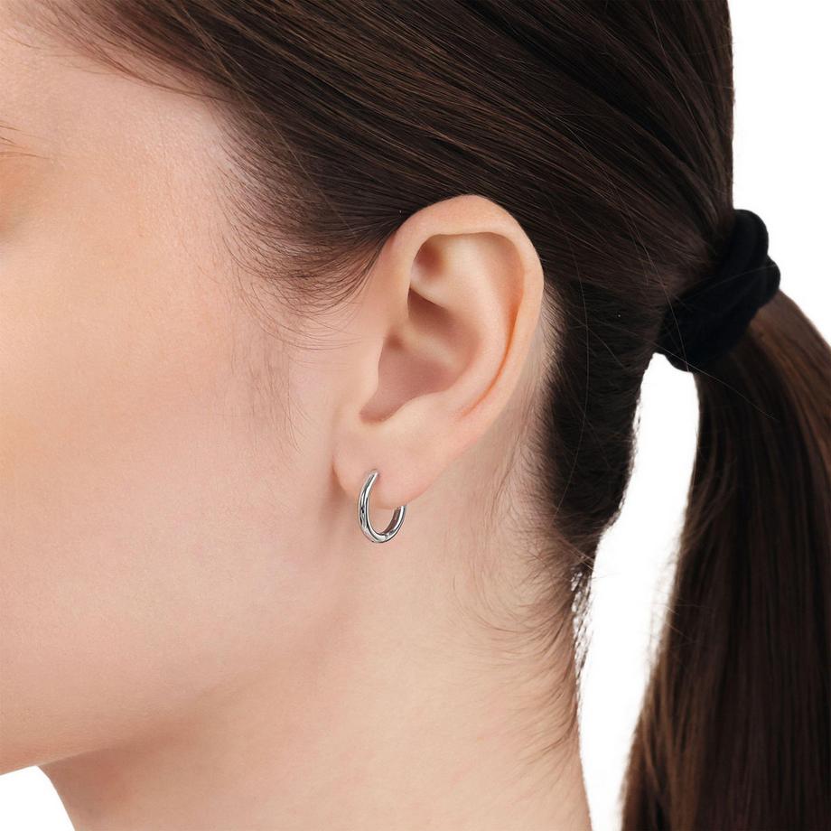 TOM TAILOR  Boucles d'oreilles 