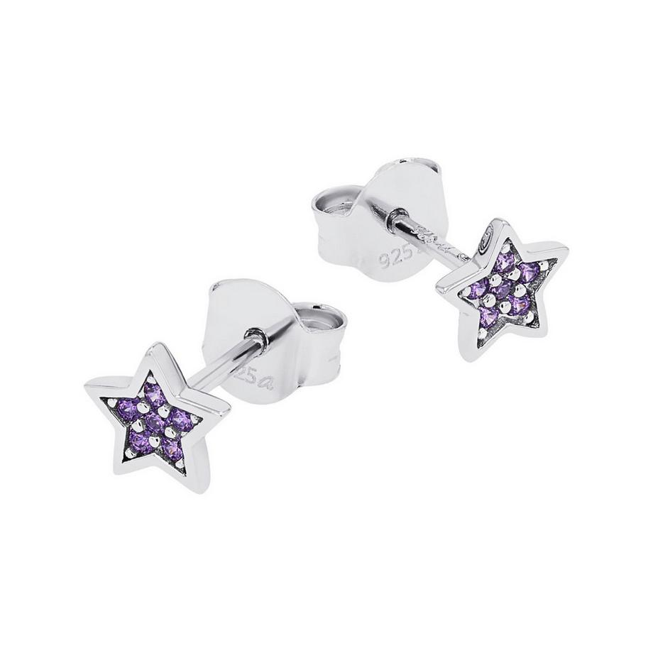 TOM TAILOR  Boucles d'oreilles 