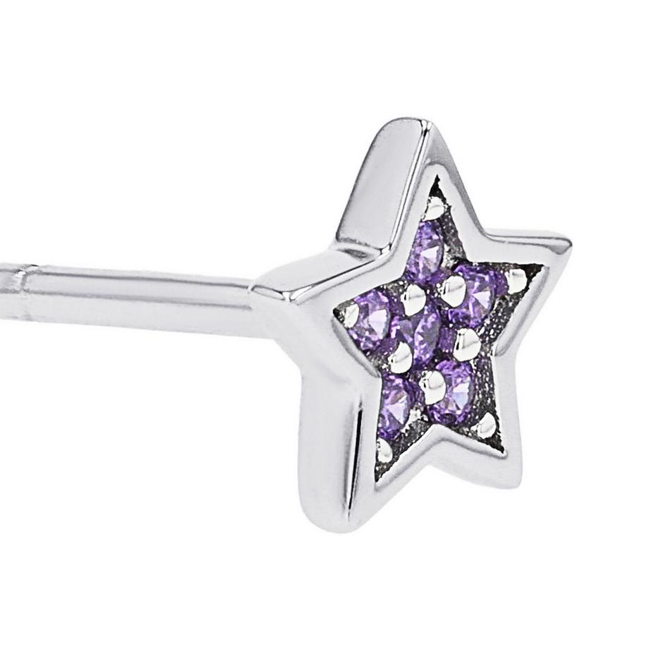 TOM TAILOR  Boucles d'oreilles 