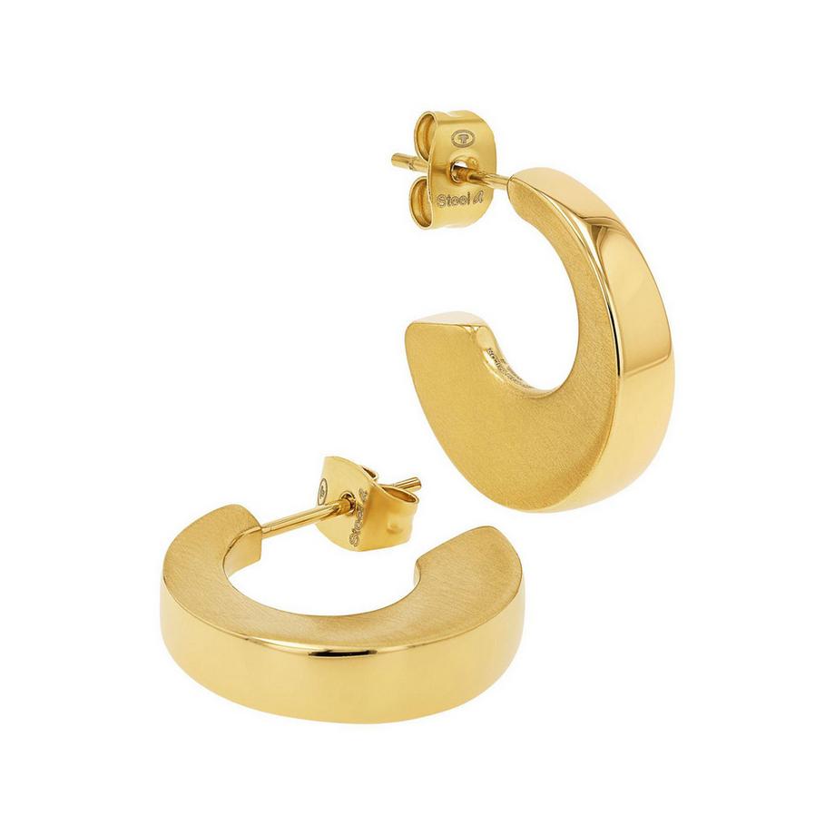 TOM TAILOR  Boucles d'oreilles 