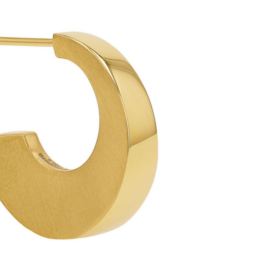 TOM TAILOR  Boucles d'oreilles 