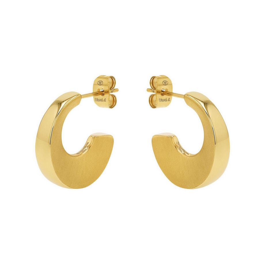 TOM TAILOR  Boucles d'oreilles 