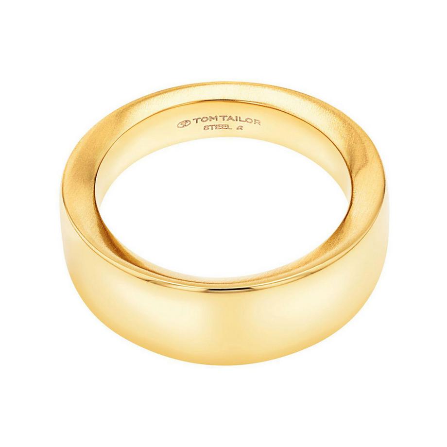 TOM TAILOR  Ring 