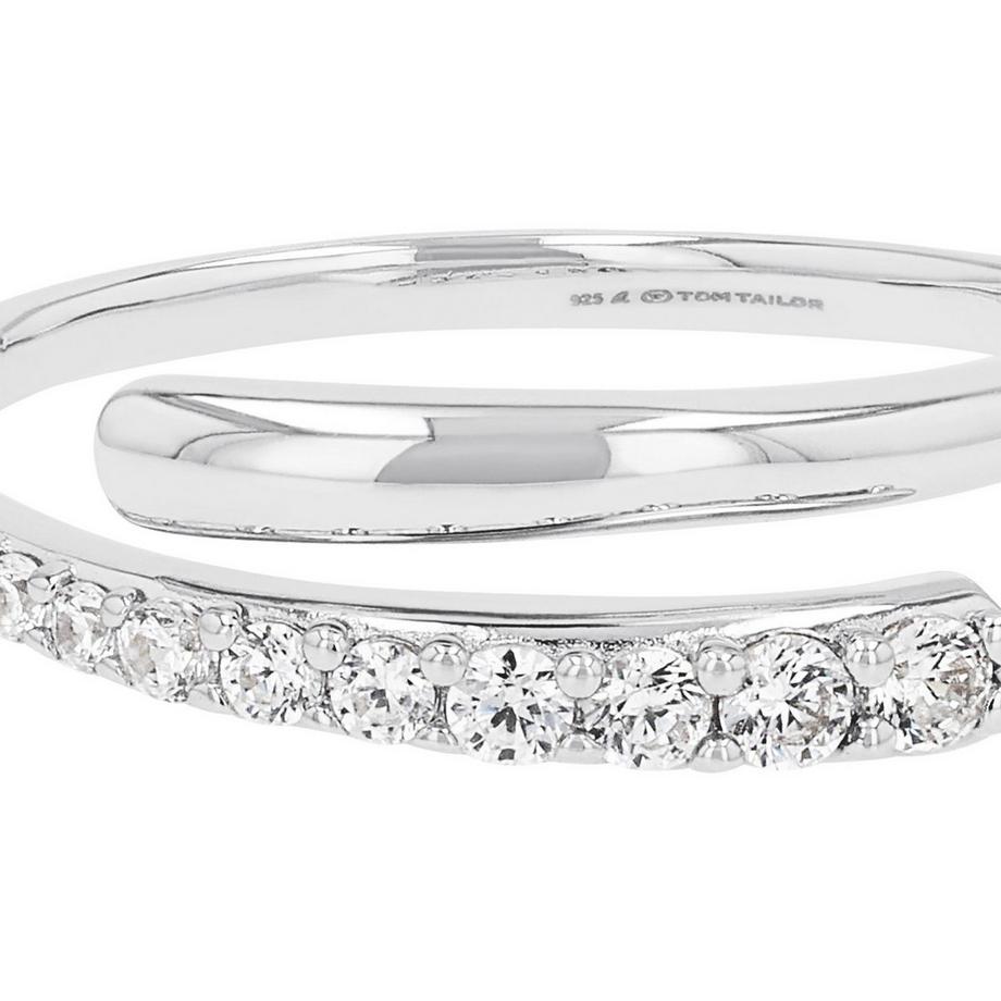 TOM TAILOR  Ring 