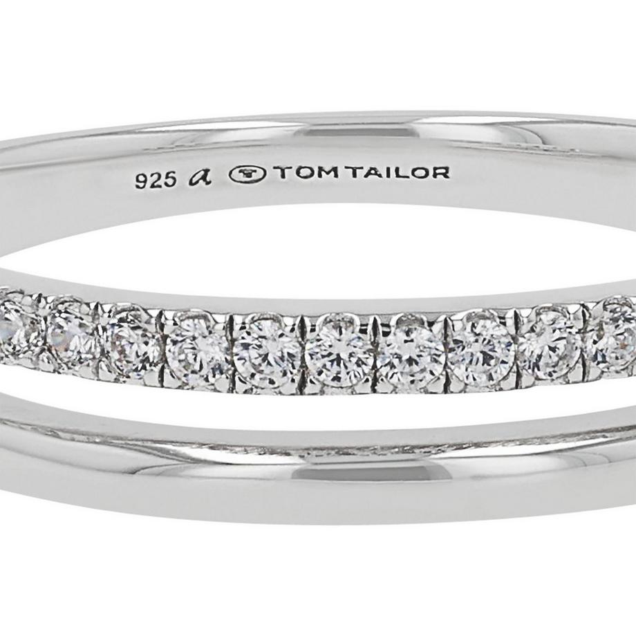TOM TAILOR  Ring 