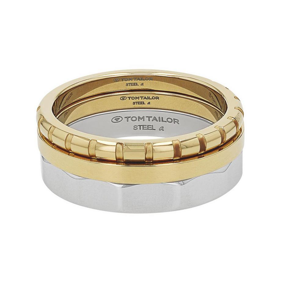 TOM TAILOR  Ring 