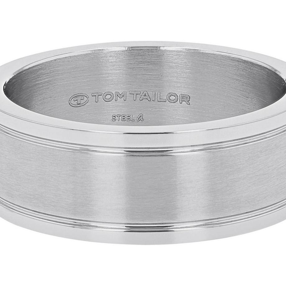 TOM TAILOR  Ring 