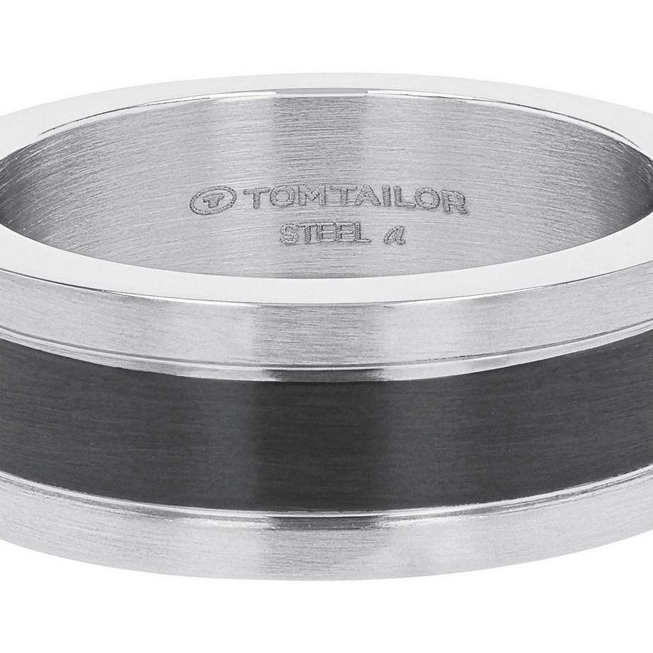 TOM TAILOR  Ring 