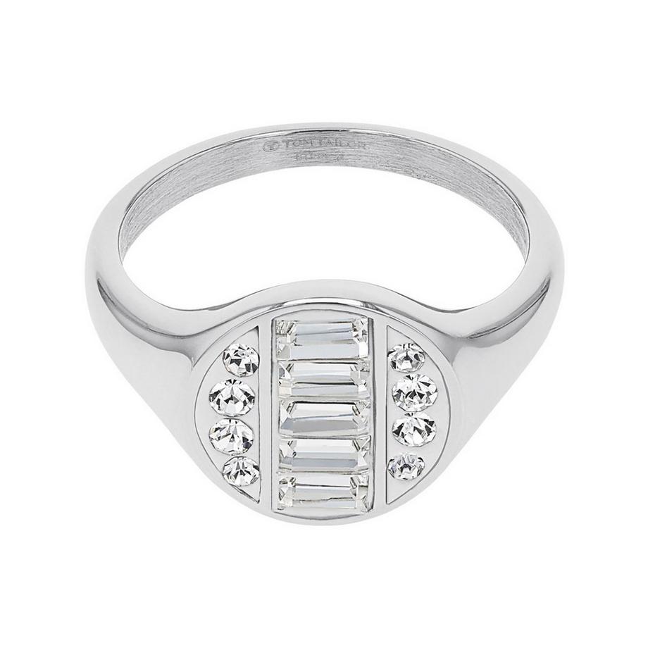 TOM TAILOR  Ring 