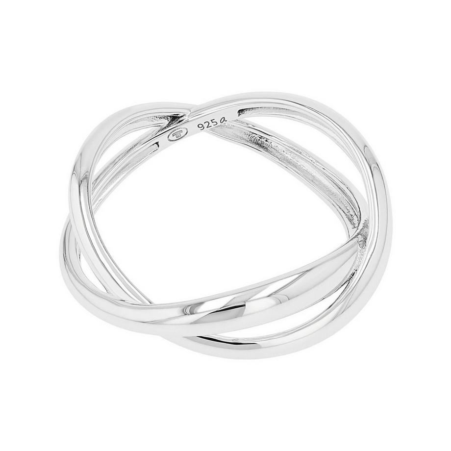 TOM TAILOR  Ring 