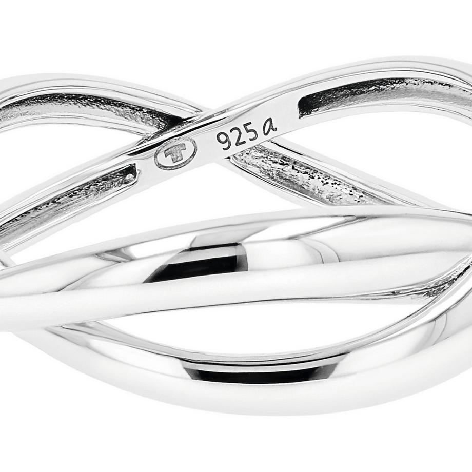 TOM TAILOR  Ring 