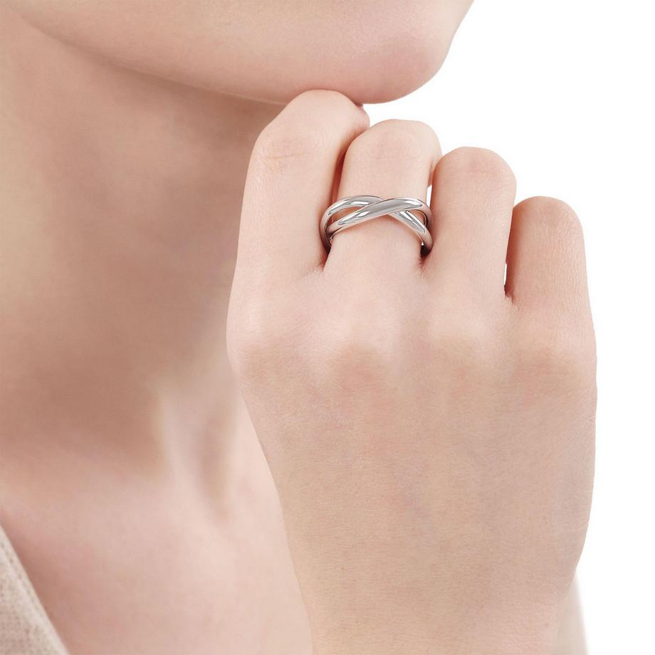 TOM TAILOR  Ring 