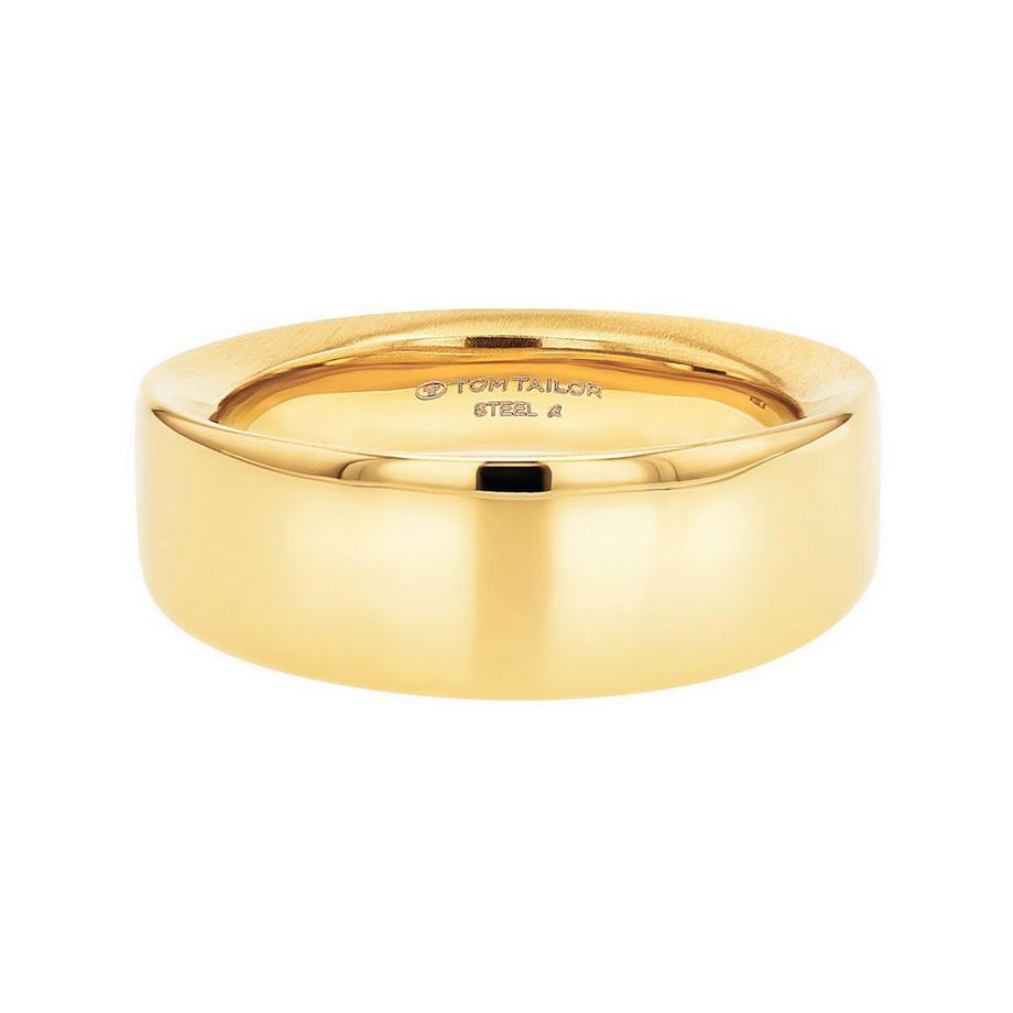 TOM TAILOR  Ring 