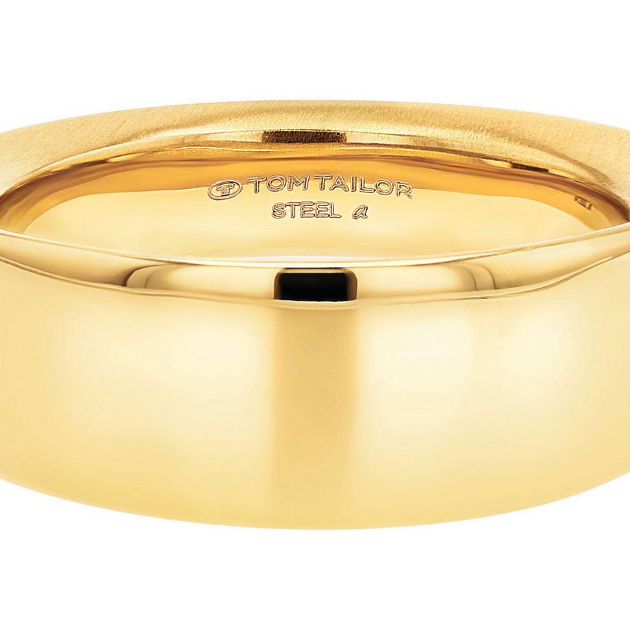 TOM TAILOR  Ring 